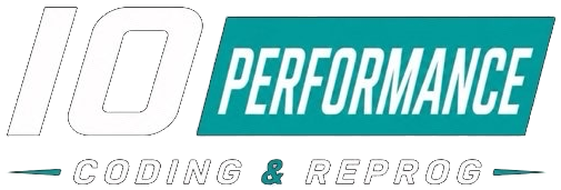 IO Performance, Coding & Reprog